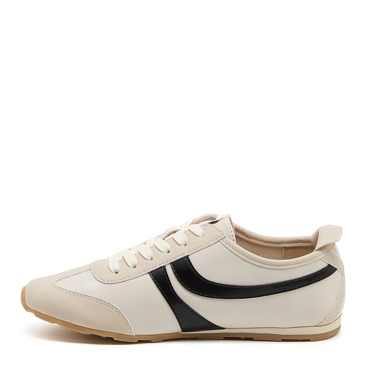Rocket Dog Destin Off White Sneakers