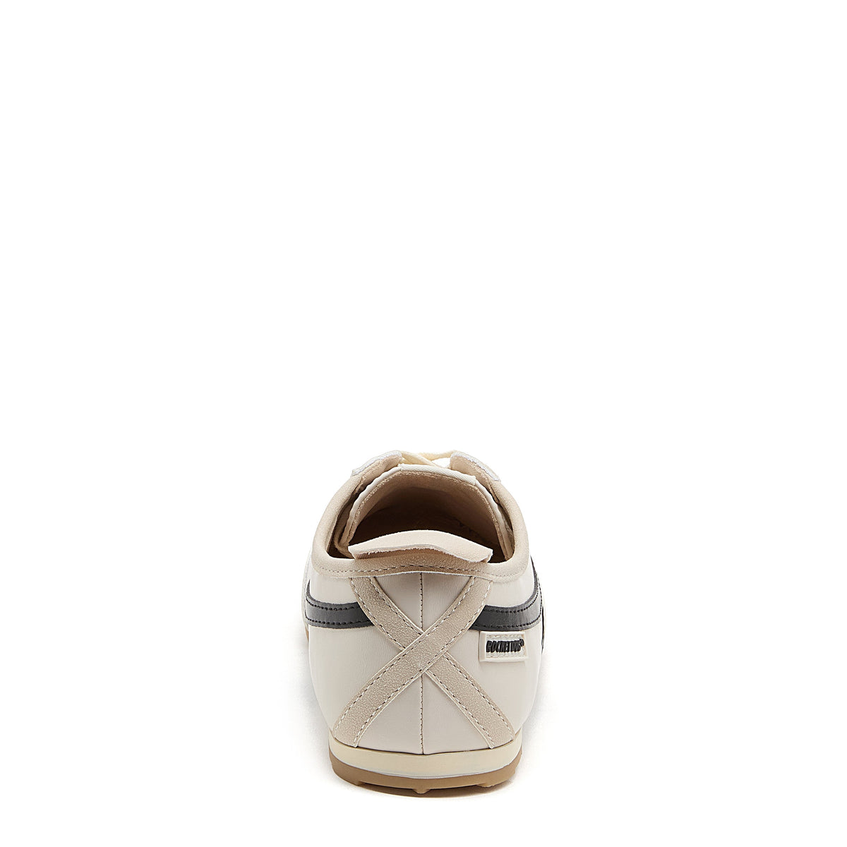 Rocket Dog Destin Off White Sneakers
