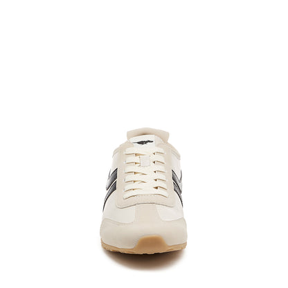 Rocket Dog Destin Off White Sneakers