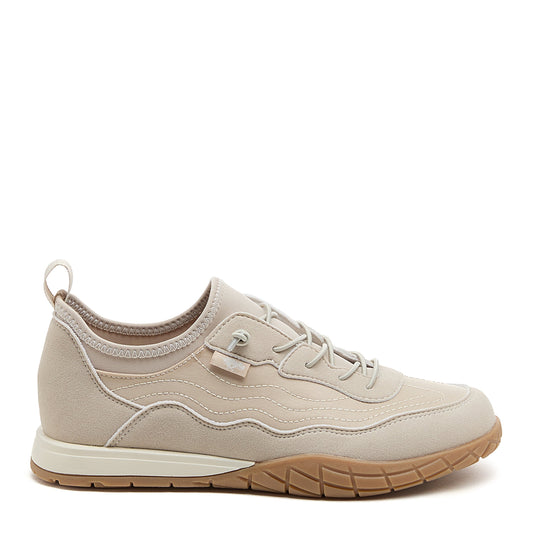 Rocket Dog Ruby Natural Sneakers