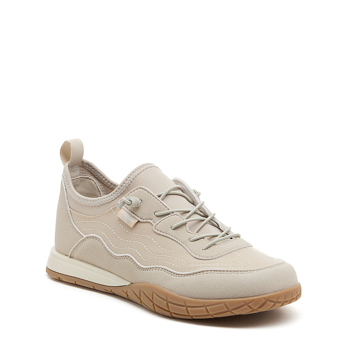 Rocket Dog Ruby Natural Sneakers