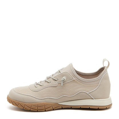 Rocket Dog Ruby Natural Sneakers