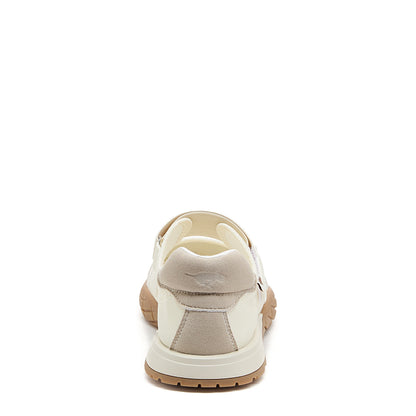 Rocket Dog Rex Off White Sneakerina