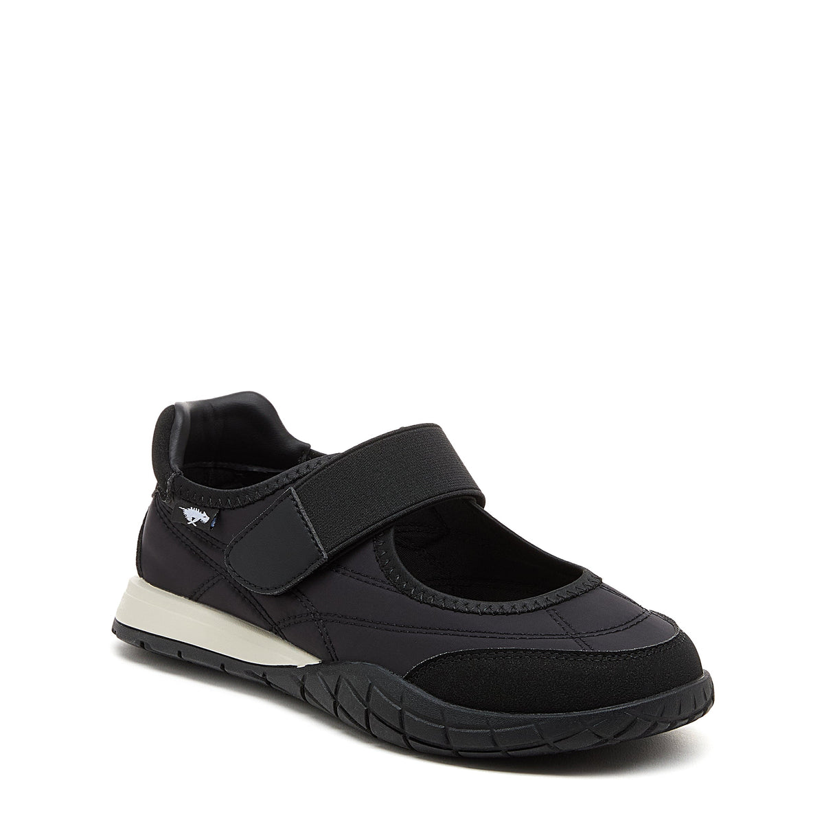 Rocket Dog Rex Black Sneakerina