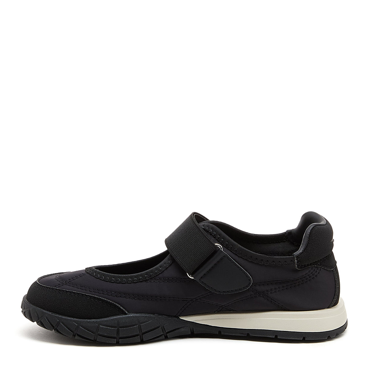 Rocket Dog Rex Black Sneakerina
