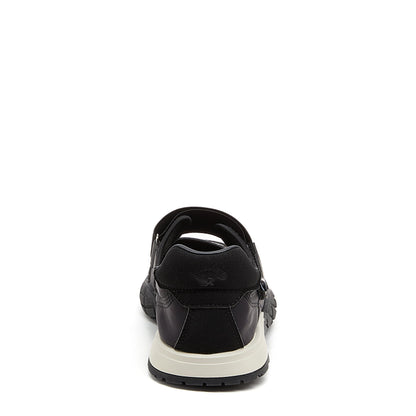 Rocket Dog Rex Black Sneakerina
