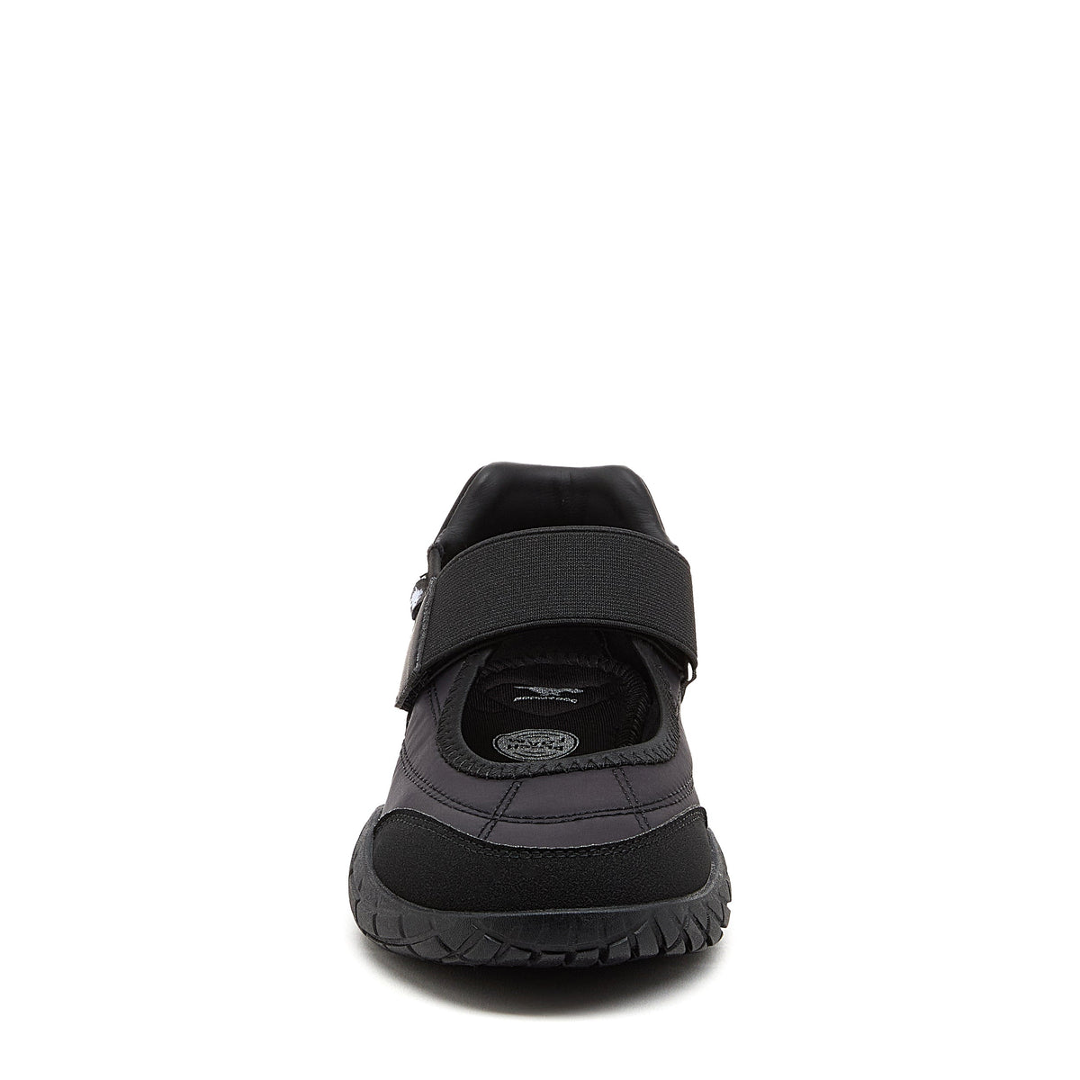 Rocket Dog Rex Black Sneakerina