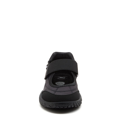 Rocket Dog Rex Black Sneakerina