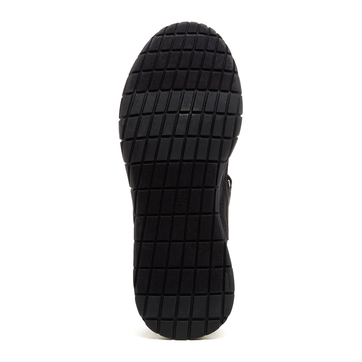 Rocket Dog Rex Black Sneakerina
