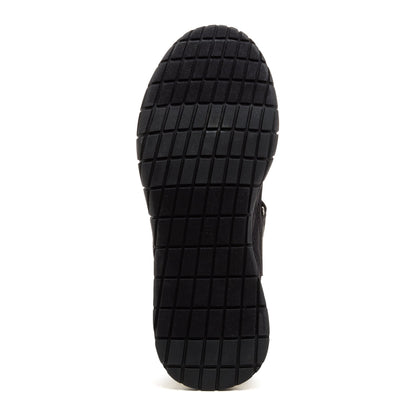 Rocket Dog Rex Black Sneakerina