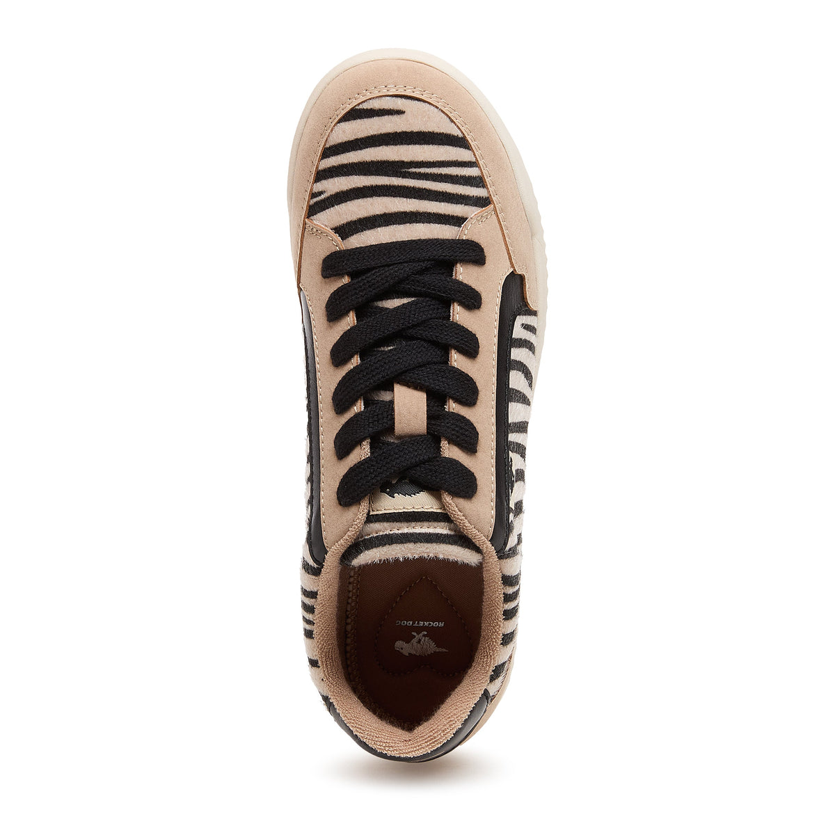Rocket Dog Bolt animal Print Sneaker