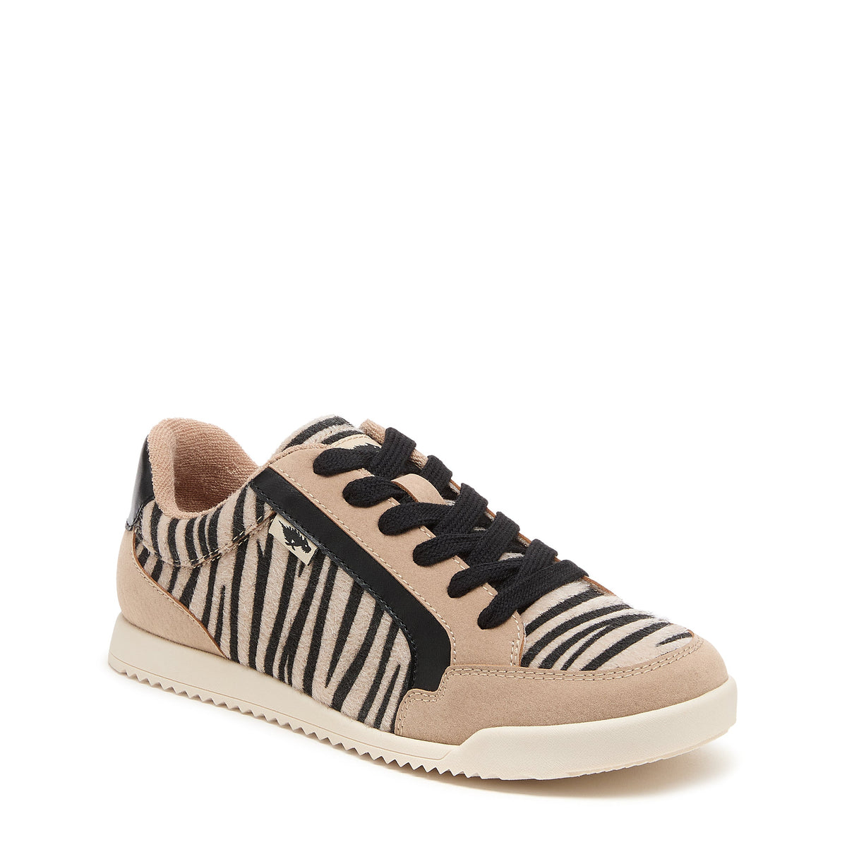 Rocket Dog Bolt animal Print Sneaker