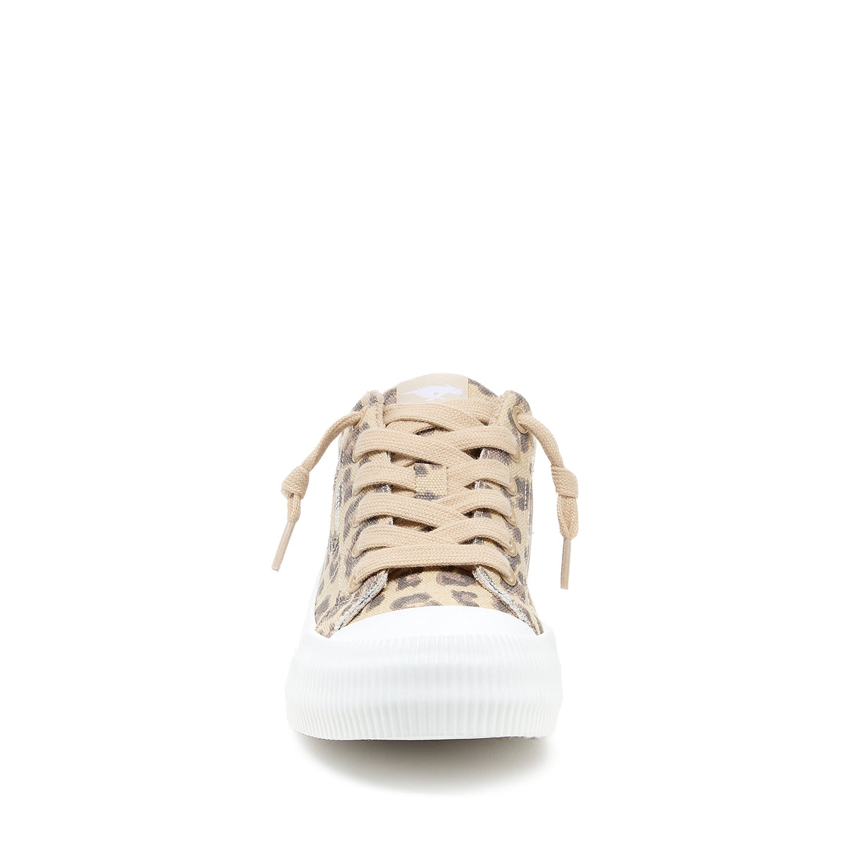 Rocket Dog Cheery Leopard Mule Sneaker