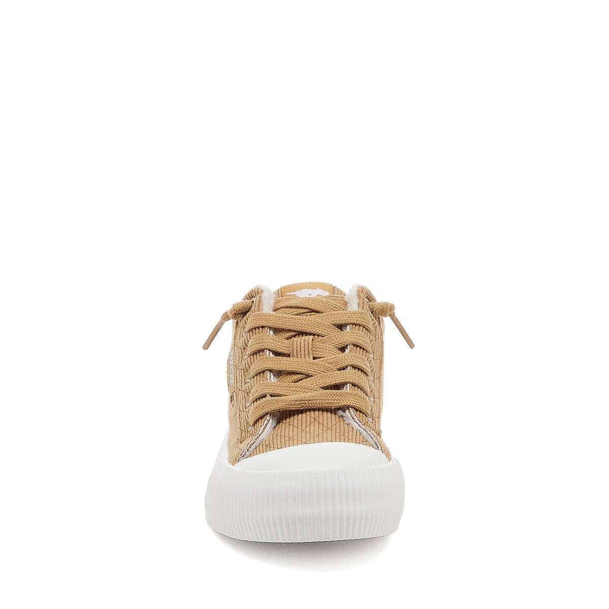 Rocket Dog Cheery Tan Corduroy Mule Sneaker