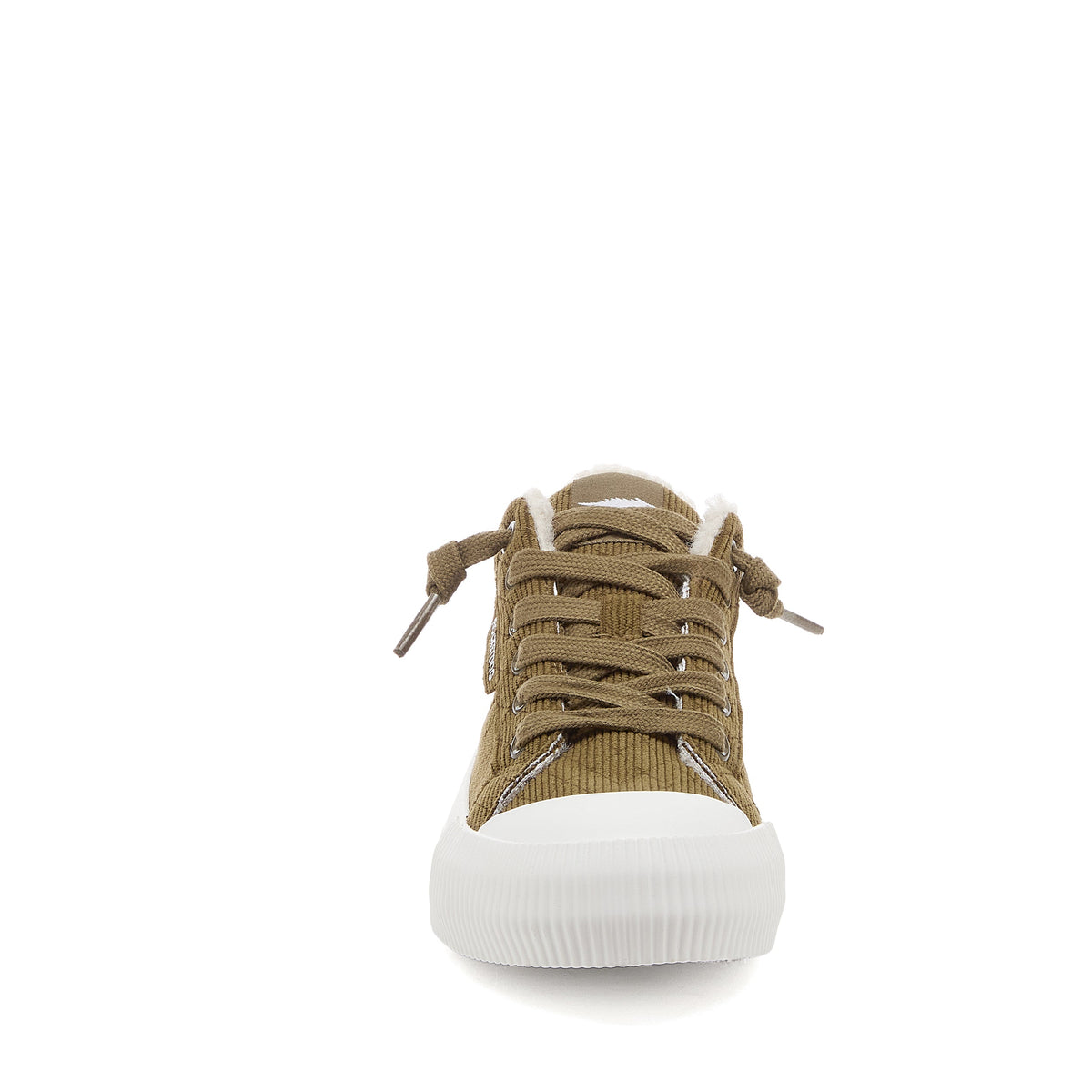 Rocket Dog ocket Dog Women’s Cheery Olive Corduroy Mule Sneaker