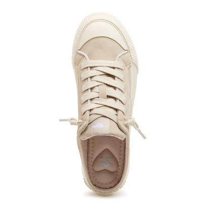 Rocket Dog Cheery Mule Cream Sneaker