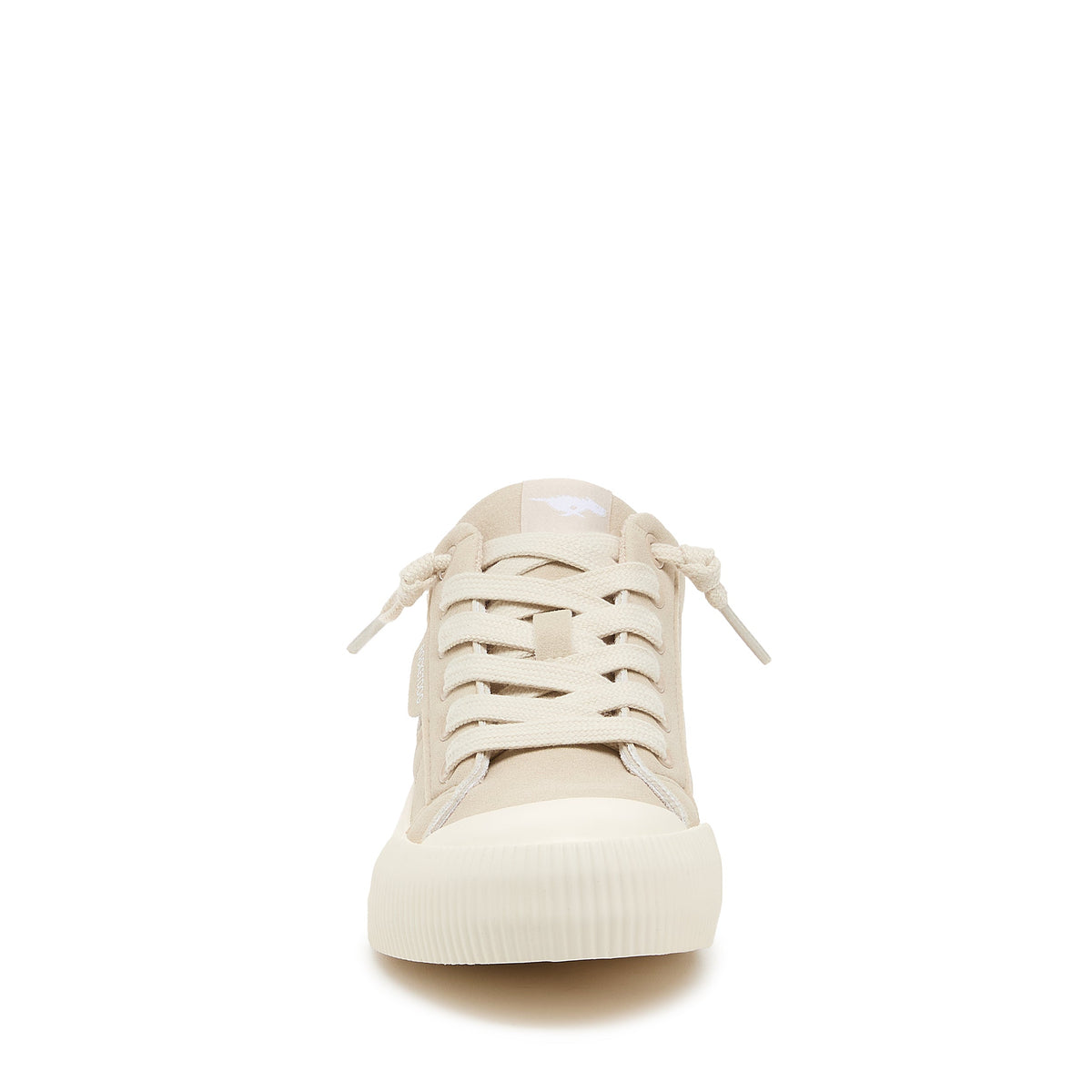 Rocket Dog Cheery Mule Cream Sneaker