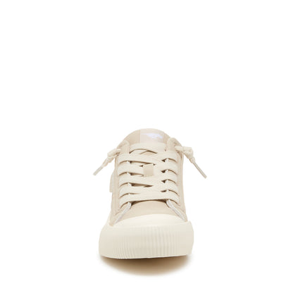 Rocket Dog Cheery Mule Cream Sneaker