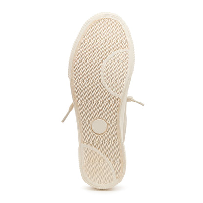 Rocket Dog Cheery Mule Cream Sneaker