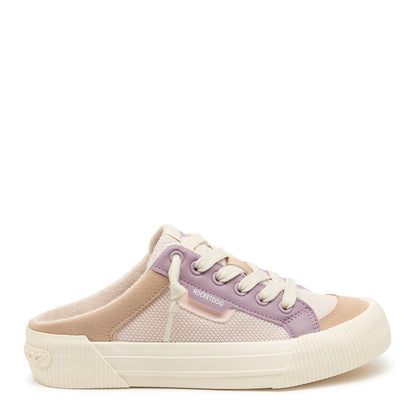 Rocket Dog Cheery Mule Neutral Sneaker