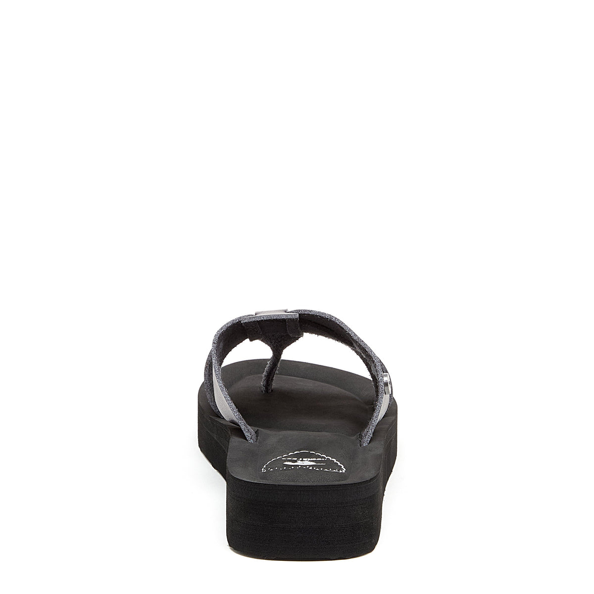 Rocket Dog Wilmer Black Flip-Flops