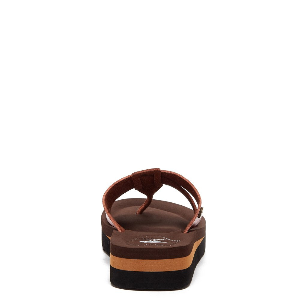 Rocket Dog Wilmer Brown Flip-Flops