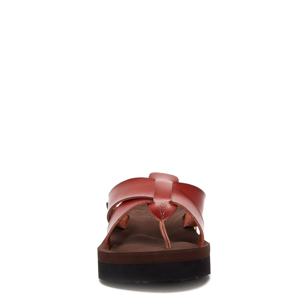 Rocket Dog Wilmer Brown Flip-Flops