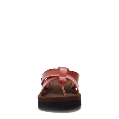 Rocket Dog Wilmer Brown Flip-Flops