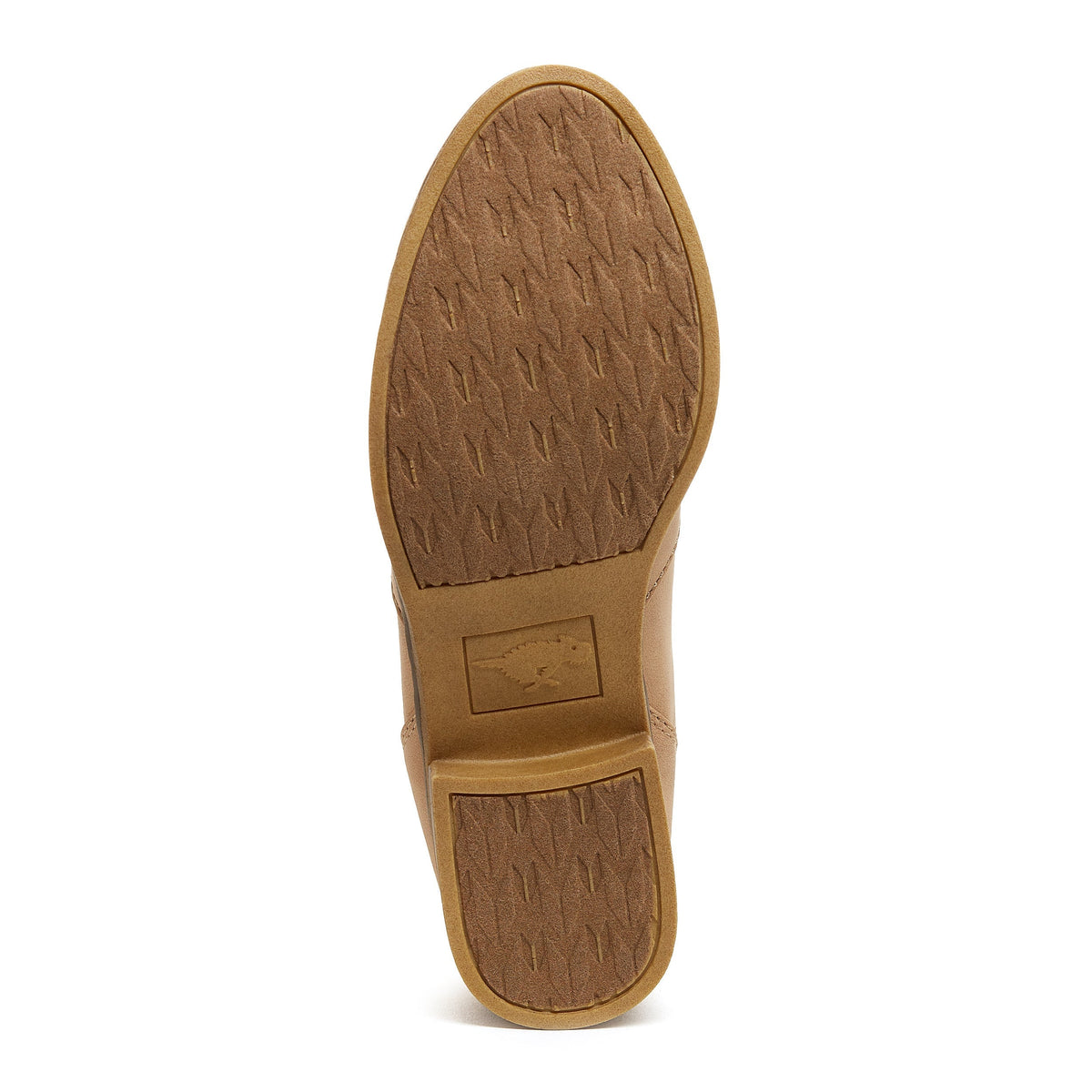 Rocket Dog Maylon Camel Ankle Bootie