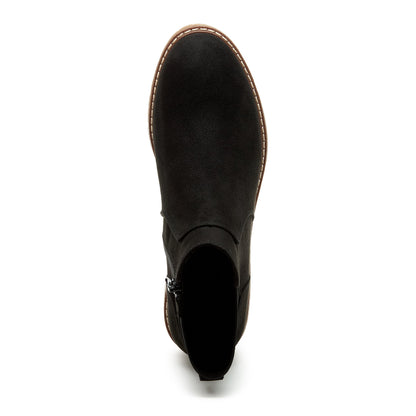 Rocket Dog Noelani Black Bootie