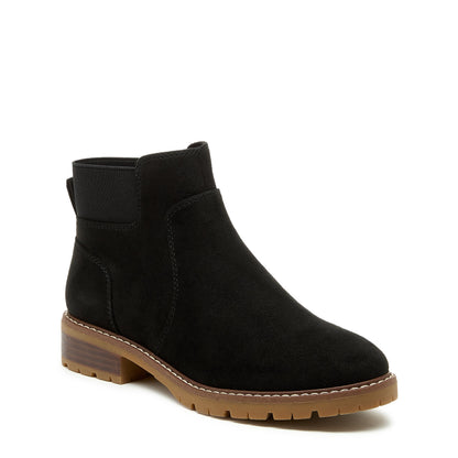 Rocket Dog Noelani Black Bootie
