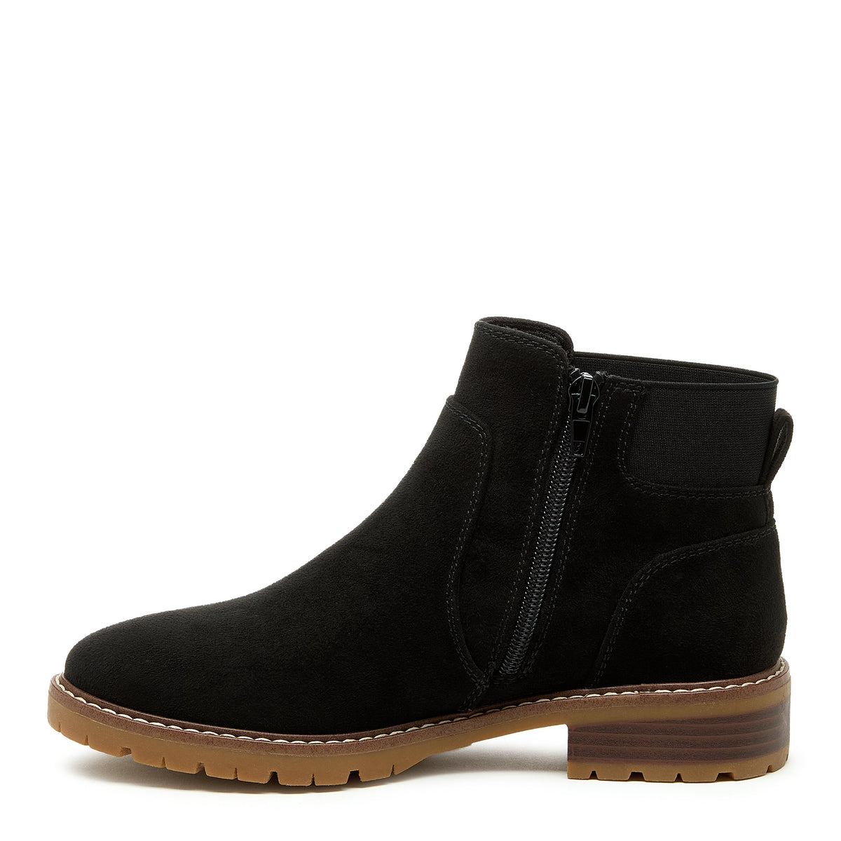 Rocket Dog Noelani Black Bootie