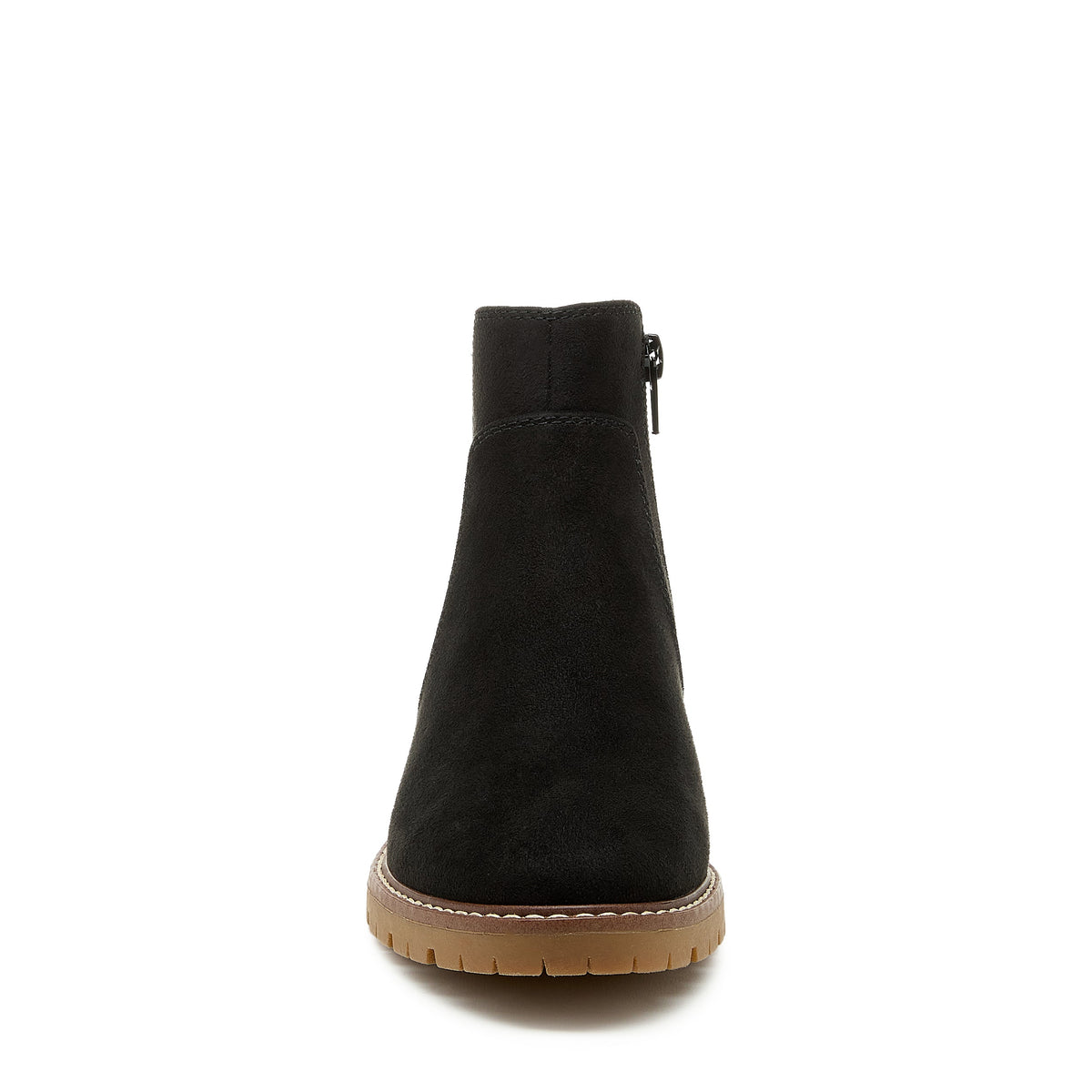 Rocket Dog Noelani Black Bootie