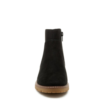 Rocket Dog Noelani Black Bootie