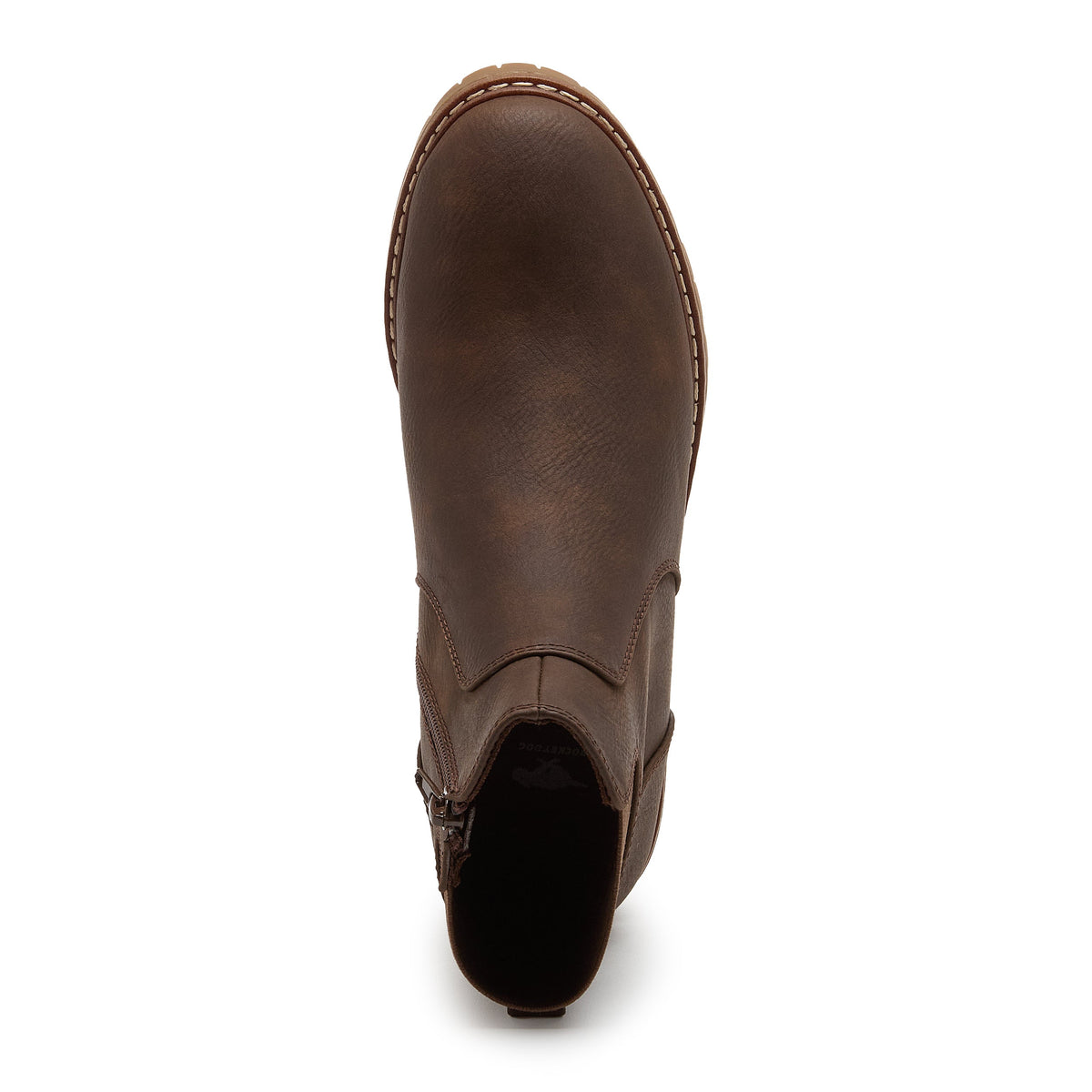 Rocket Dog Noelani Brown Bootie