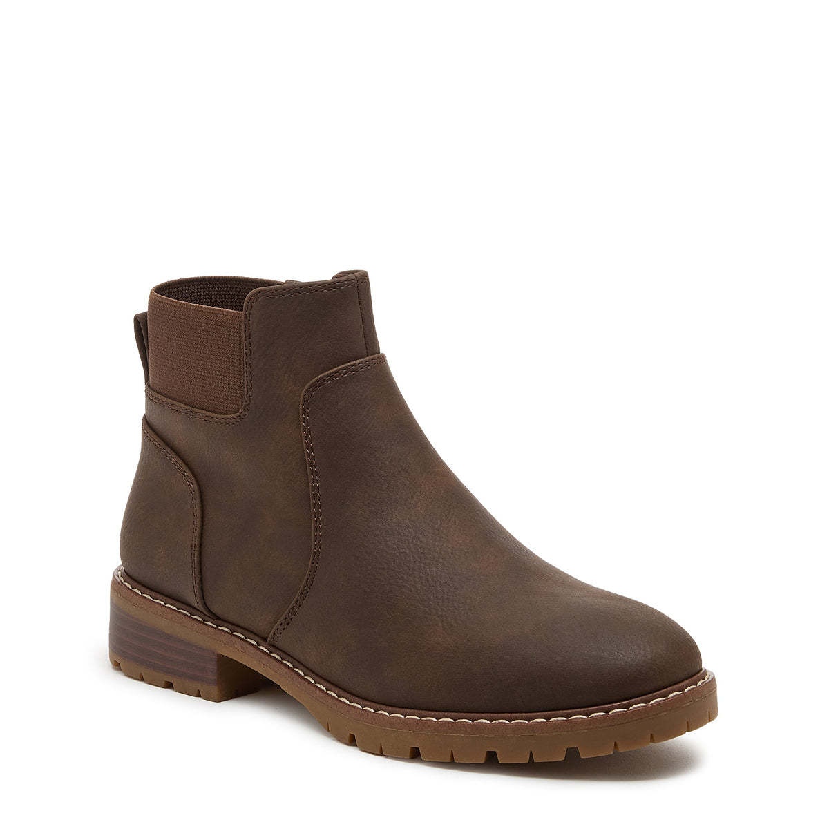 Rocket Dog Noelani Brown Bootie