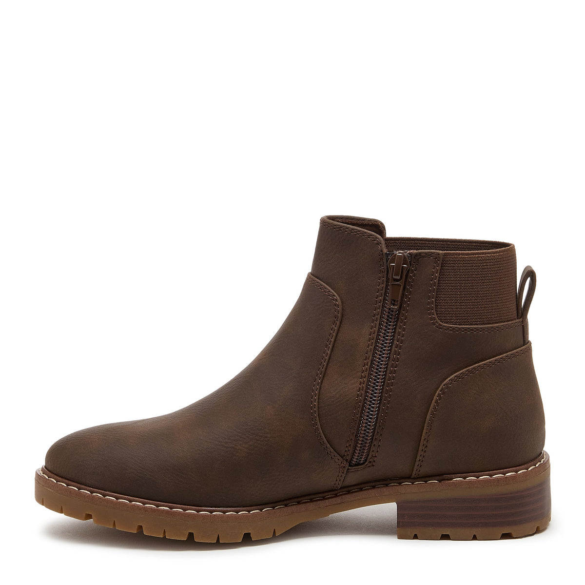Rocket Dog Noelani Brown Bootie
