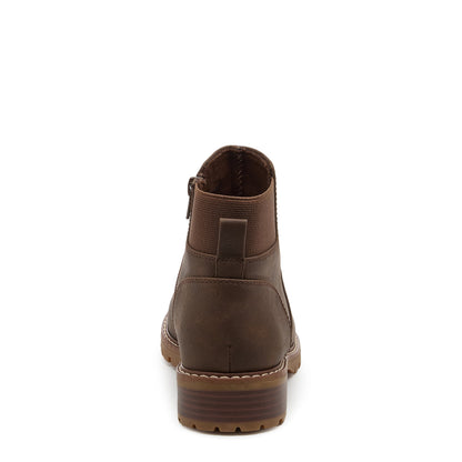 Rocket Dog Noelani Brown Bootie