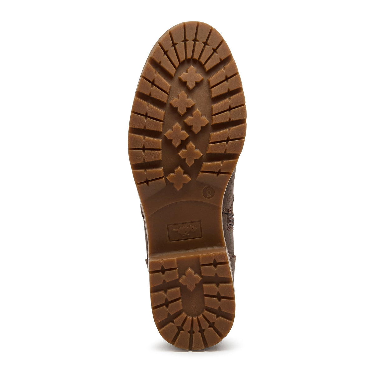 Rocket Dog Noelani Brown Bootie