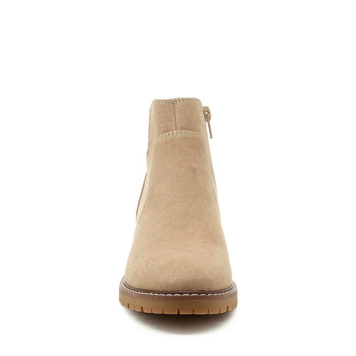 Rocket Dog Noelani Taupe Bootie