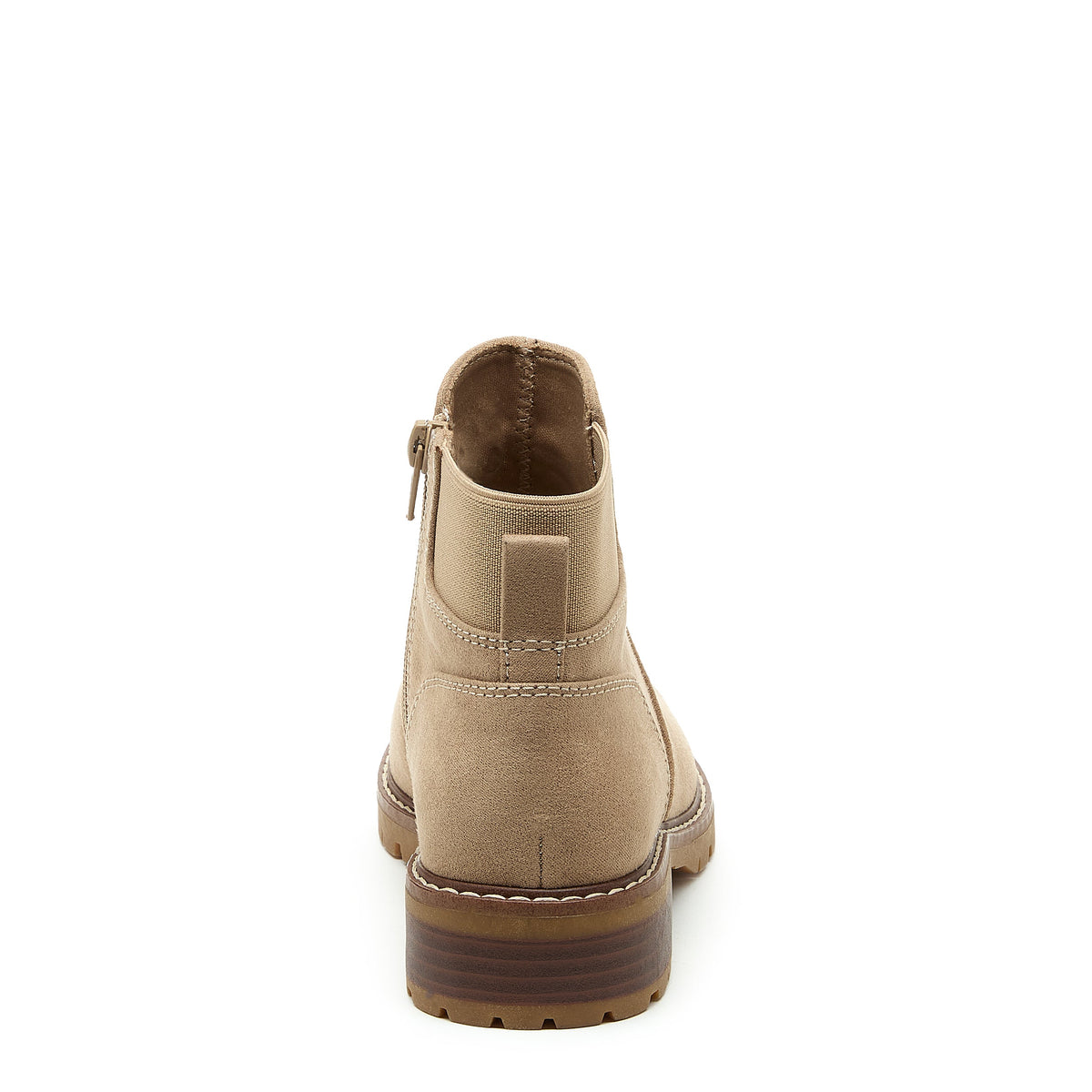 Rocket Dog Noelani Taupe Bootie