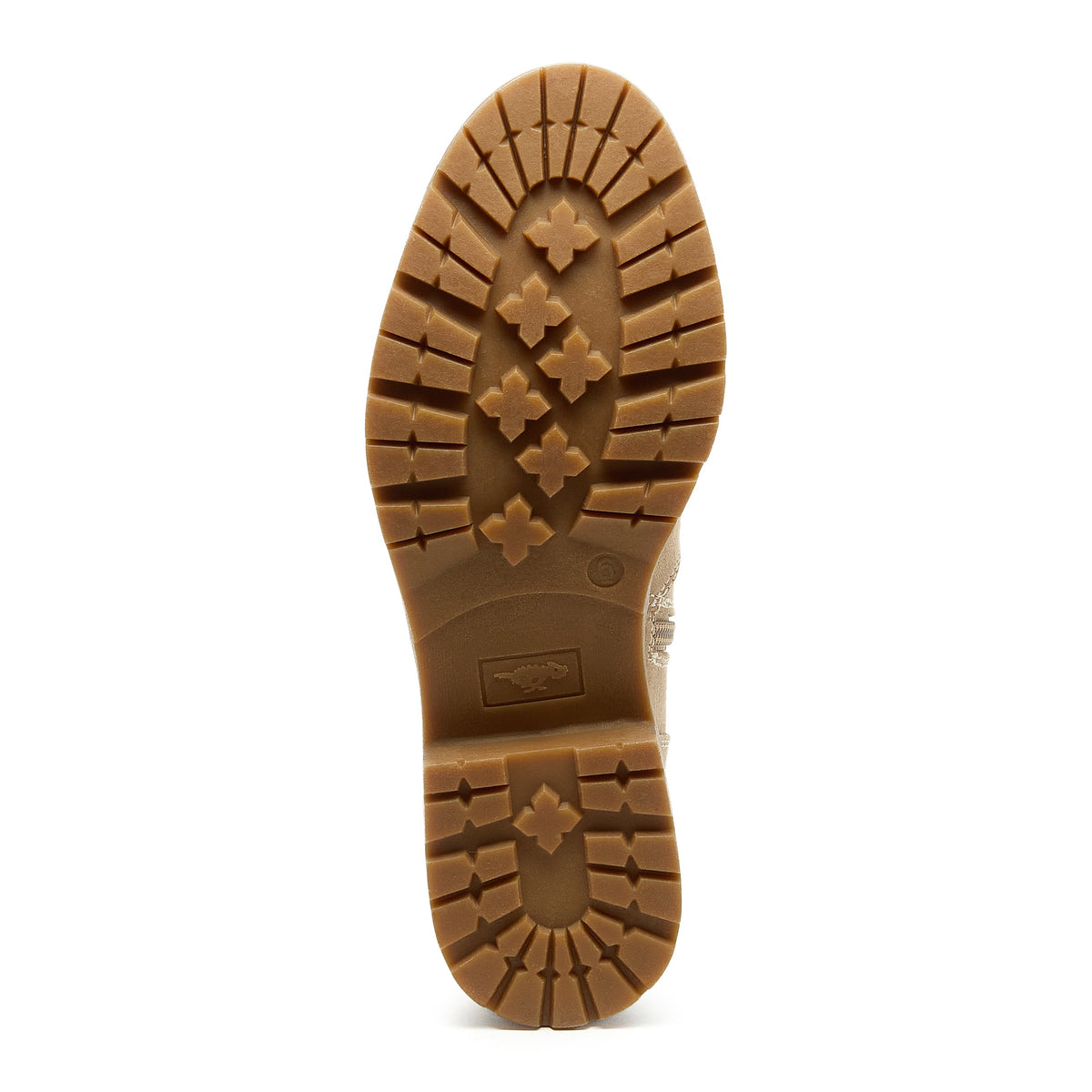 Rocket Dog Noelani Taupe Bootie