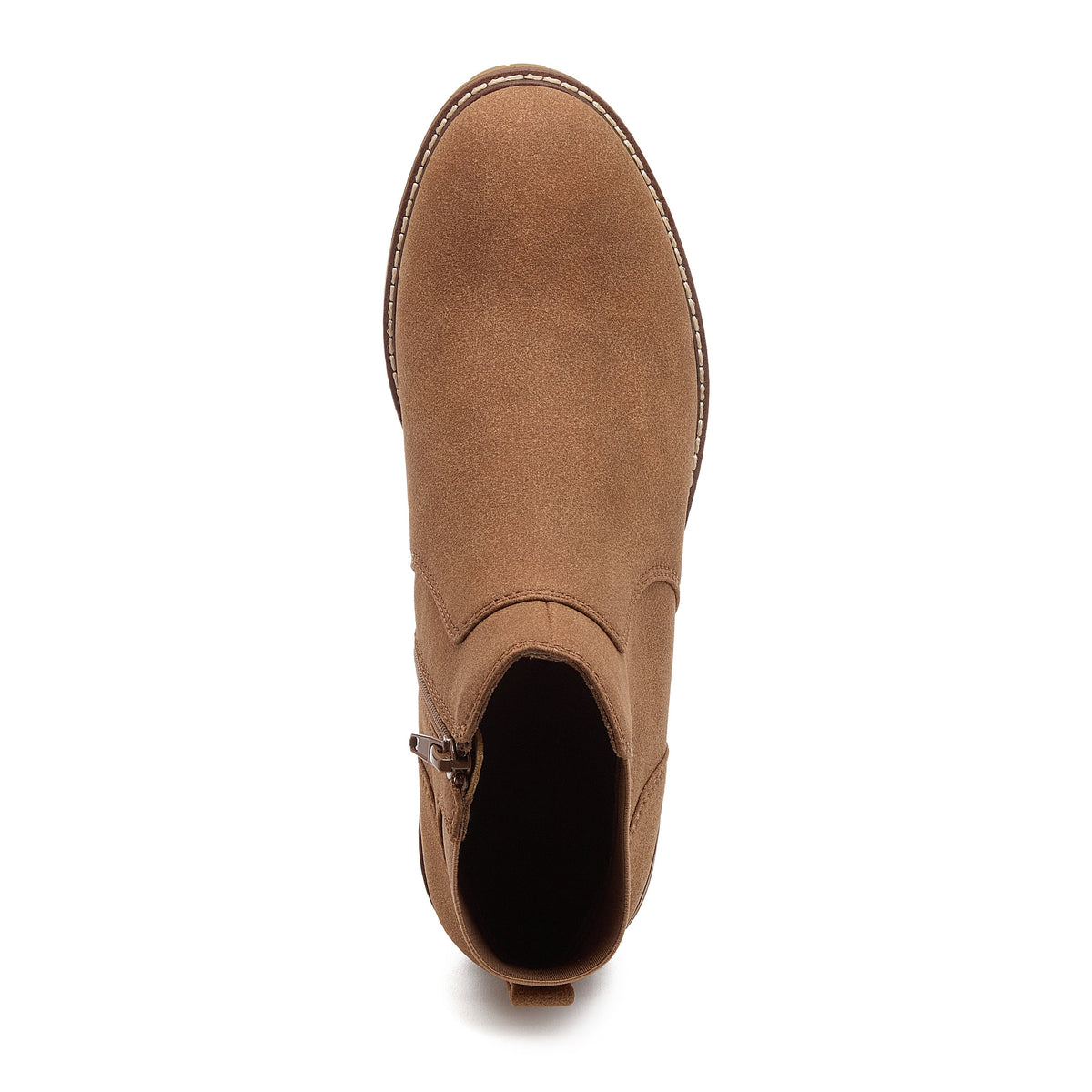 Rocket Dog Rocket Dog Women’s Noelani Walnut Bootie