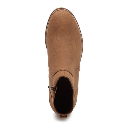 Rocket Dog Rocket Dog Women’s Noelani Walnut Bootie