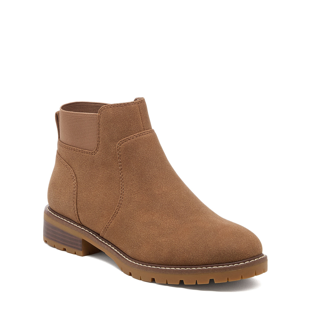 Rocket Dog Rocket Dog Women’s Noelani Walnut Bootie