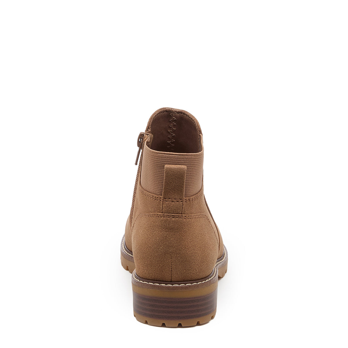 Rocket Dog Rocket Dog Women’s Noelani Walnut Bootie