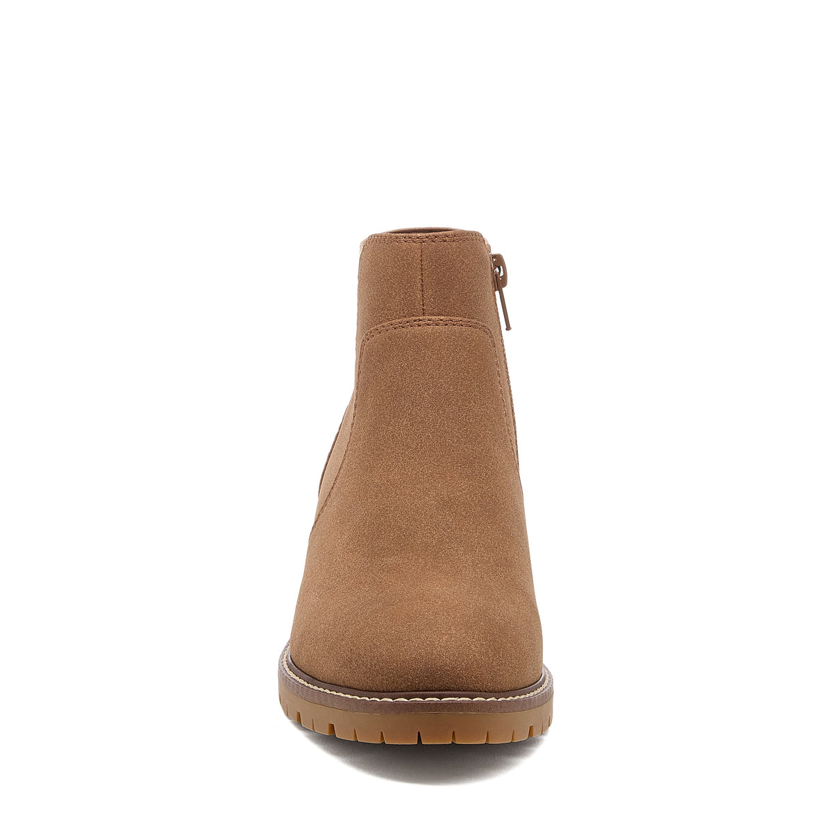Rocket Dog Rocket Dog Women’s Noelani Walnut Bootie
