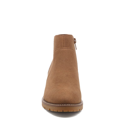 Rocket Dog Rocket Dog Women’s Noelani Walnut Bootie