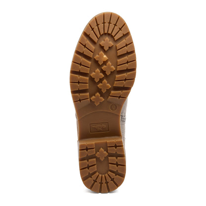 Rocket Dog Rocket Dog Women’s Noelani Walnut Bootie