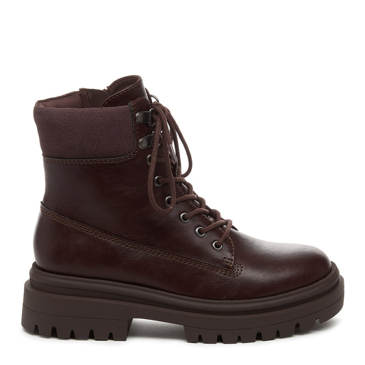 Rocket Dog Danie Brown Boots